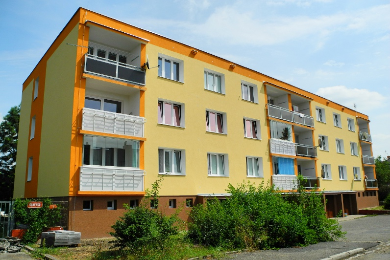 Program JESSICA začíná druhou obrátku
