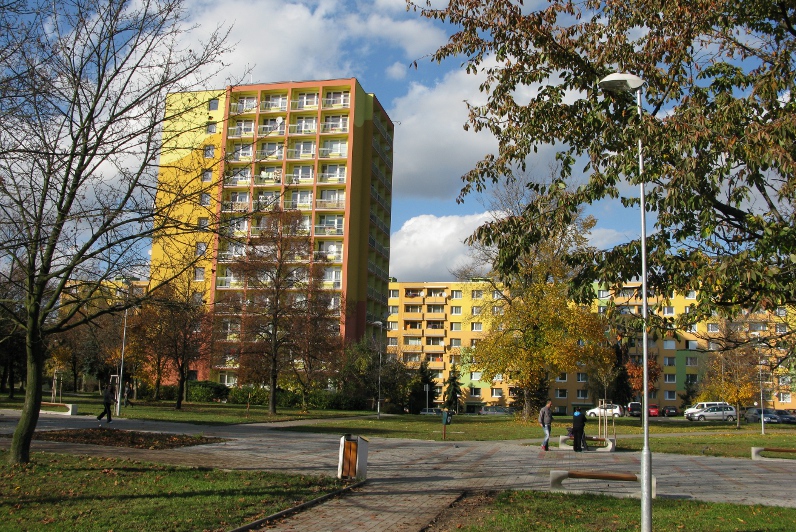 Od 1.7. průkaz energetické náročnosti se změnami