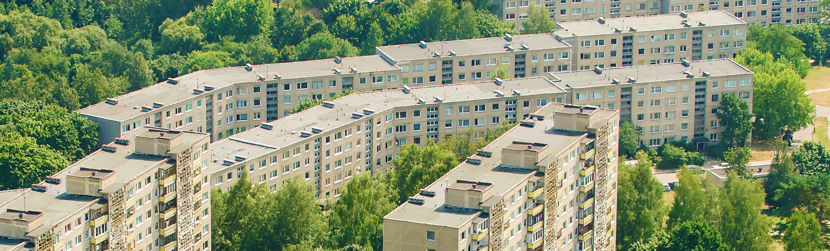Jak byste hodnotili správu vašeho bytového domu vy?