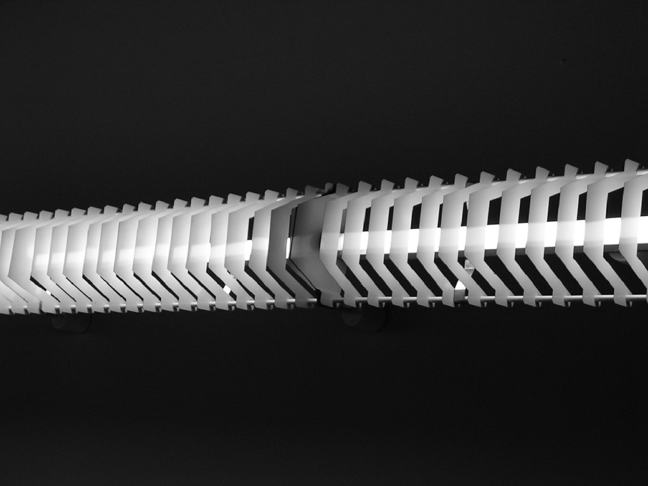 LED trubice jako náhrada lineárních zářivek