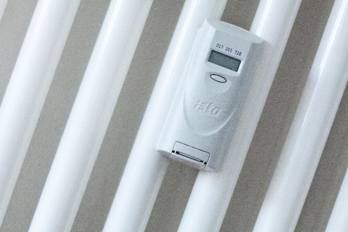 Nejčastěji používané měřiče tepla v bytových domech