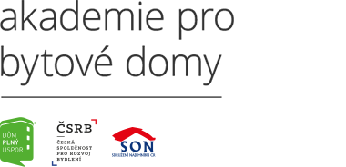Akademie pro bytové domy v Ostravě