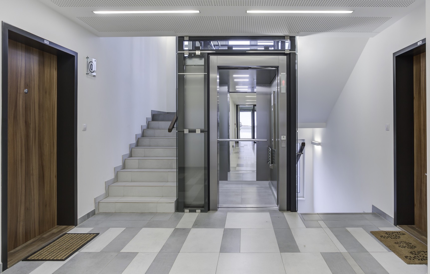 Pořizujete nebo modernizujete výtah? Nezapomeňte na novou normu!