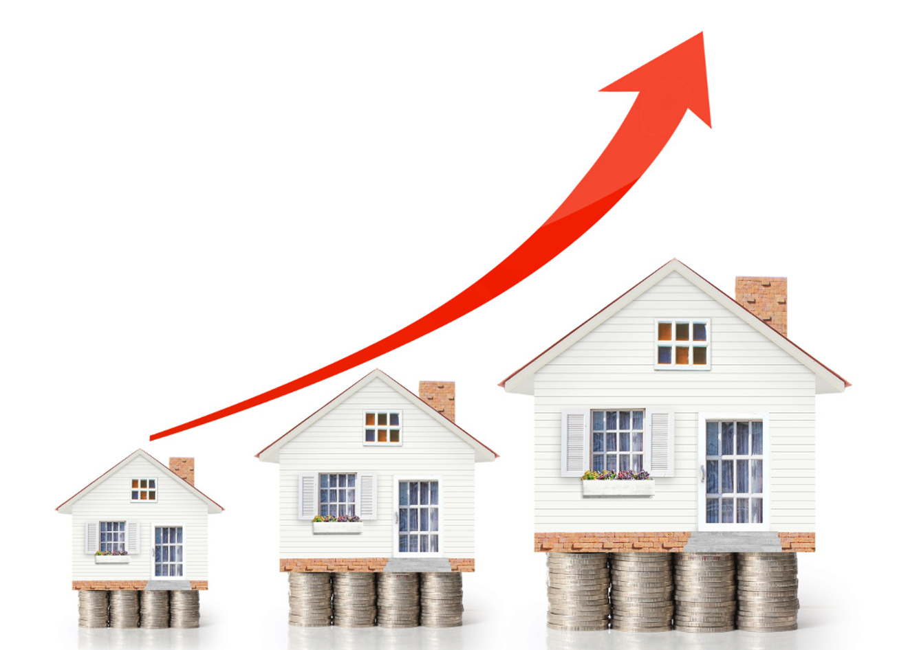 Půjčky na bydlení – pomůže nám více stát, nebo komerční nabídky bank?