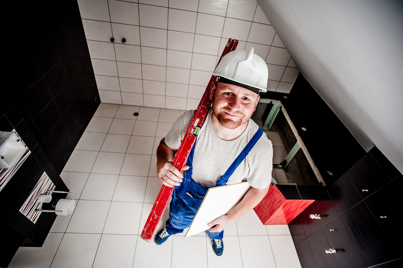 Ani ve vlastním bytě si při rekonstrukci nemůžete dělat, co chcete