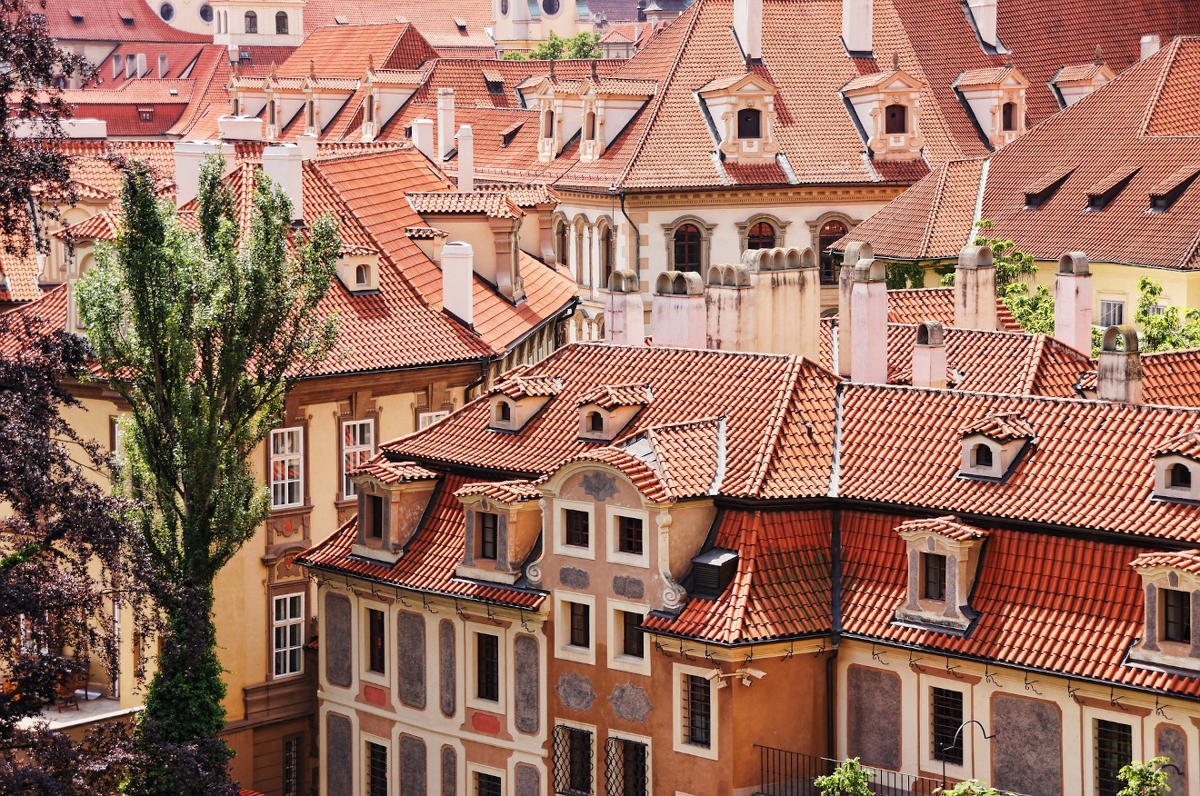 S Nová zelená úsporám můžete renovovat do energeticky úsporného standardu i historicky cenné stavby