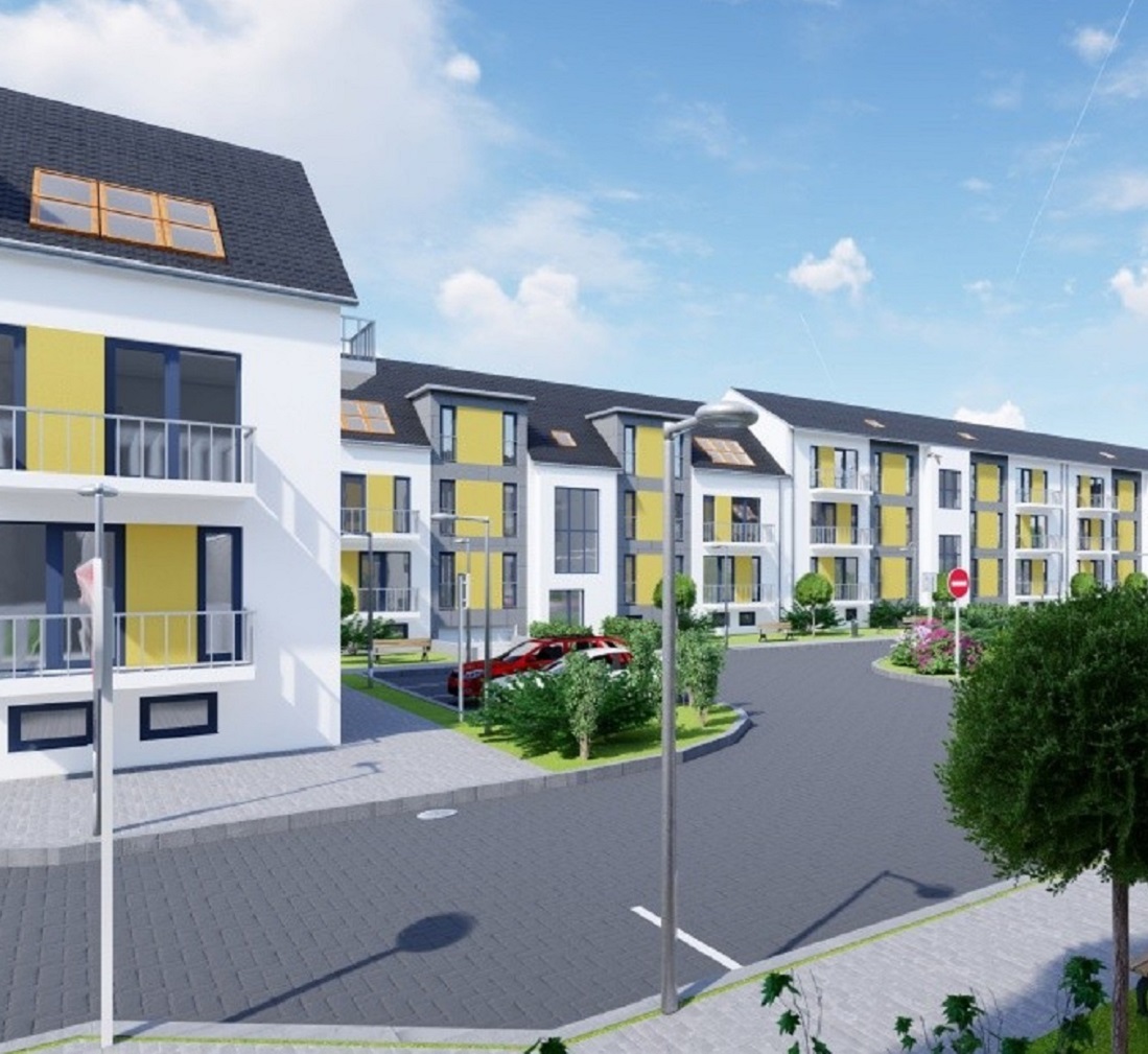 Dostupné družstevní byty v Liberci, vhodné k investování