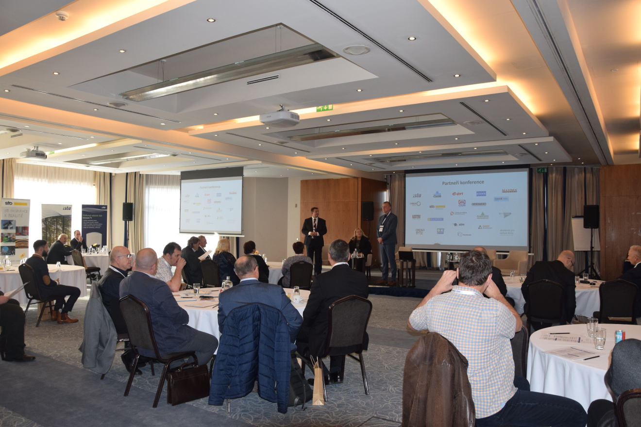 Co přinesla konference Fórum BD 2019