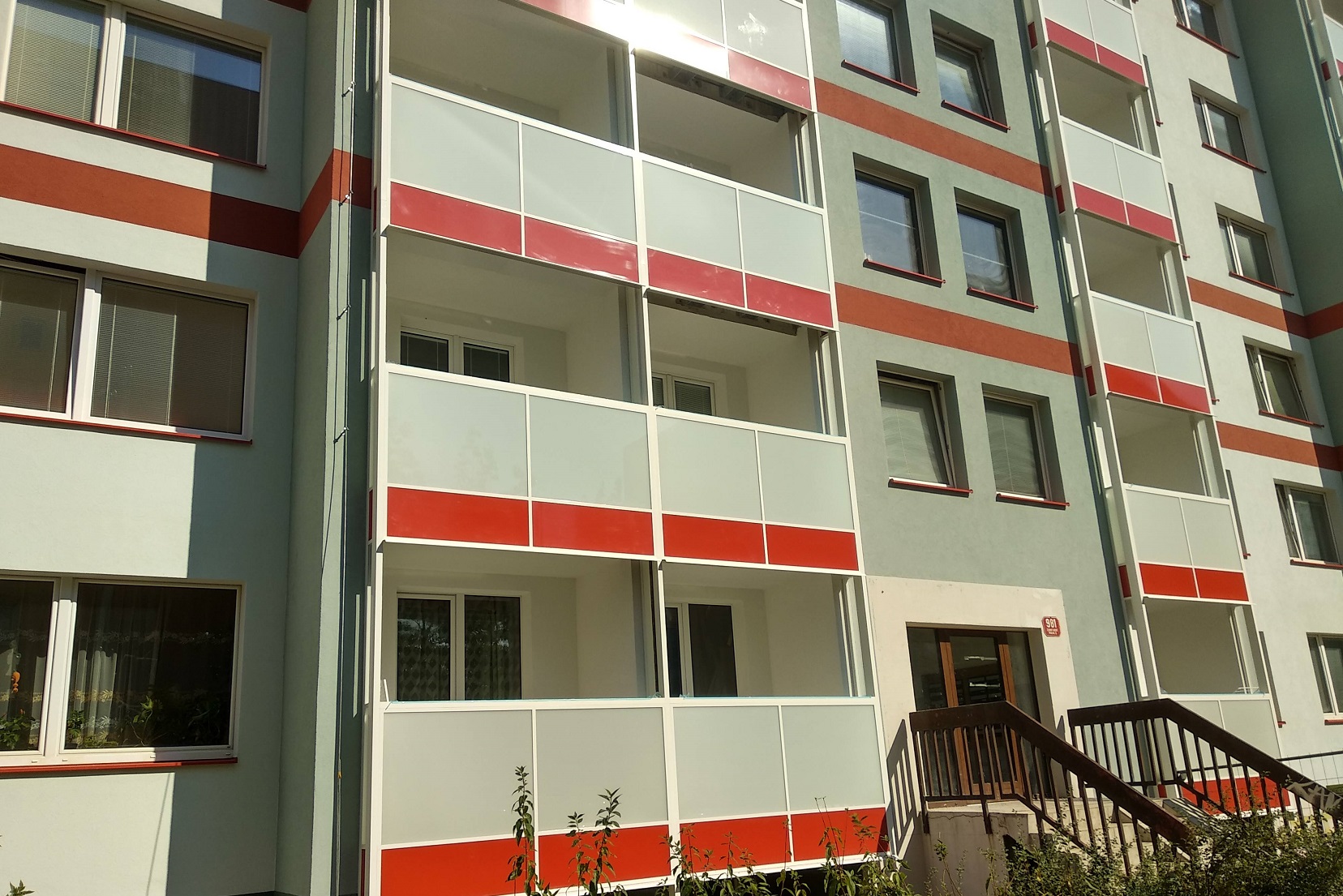 Rozšíření lodžií – jak si zvětšit prostor a zkvalitnit bydlení