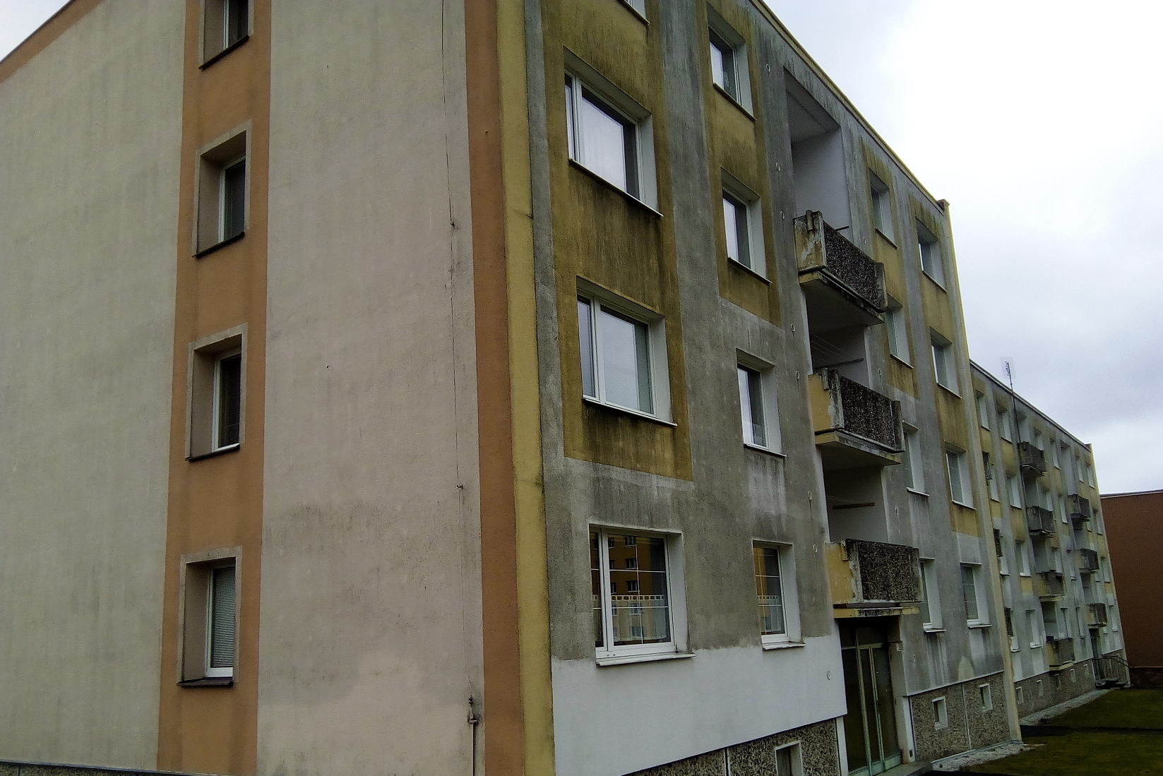 Co způsobí bytovým domům zastavení příjmu žádostí do NZÚ?