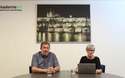 O povinnosti dálkových odečtů s Mgr. Martinem Krohem