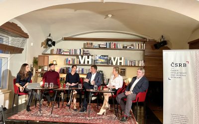Družstevní bydlení je dostupnější, jeho rozmachu však brání zastaralá legislativa
