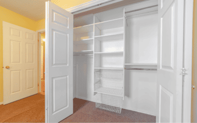 Získejte více prostoru: 5 moderních nápadů na úložné prostory v malých bytech.