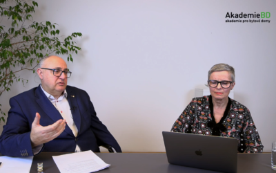 Videozáznam – Jak moc může zasahovat SVJ do práv jednotlivých vlastníků