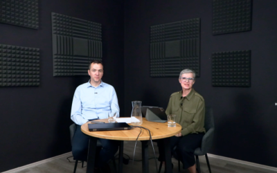 Záznam webináře I Jsou tepelná čerpadla vhodná pro bytové domy? Fakta, zkušenosti a reálné výsledky