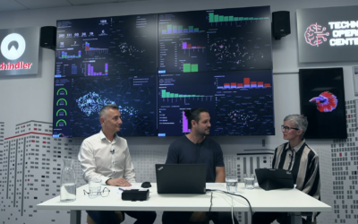 7. 4. 2026 Videozáznam webináře I Správa výtahu bez starostí: Jak digitalizace šetří čas a starosti vlastníkům bytových domů