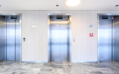 Méně odstávek i starostí s výtahem: 5 tipů, jak pomůže digitalizace