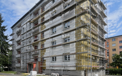 Stát zavádí Renovační pasy a bezplatnou síť odborníků