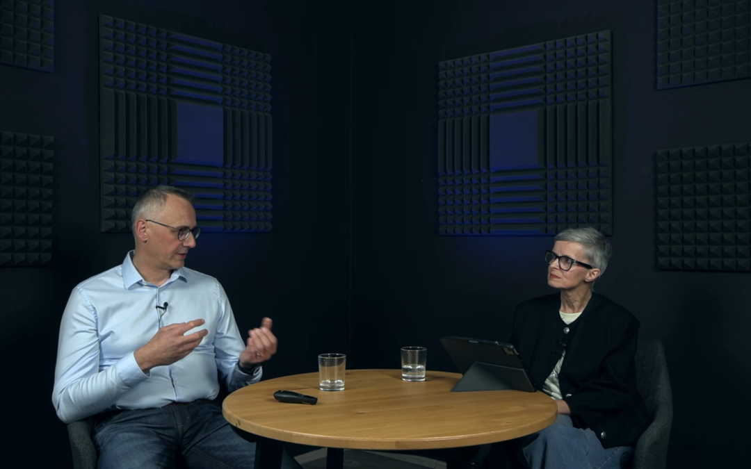 21. 4. 2026 Videozáznam I Regulace tepla a termostatické hlavice bez mýtů: proč vytápění někdy funguje a jindy nefunguje, jak má