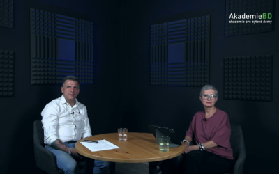 19. 5. 2026 Videozáznam I Fotovoltaické elektrárny pro bytové domy: Jistota v nejistých dobách energií